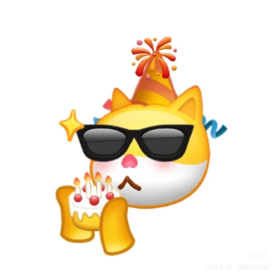 Birthday celebration